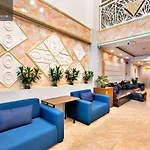 Hanz Vivian Airport Hotel