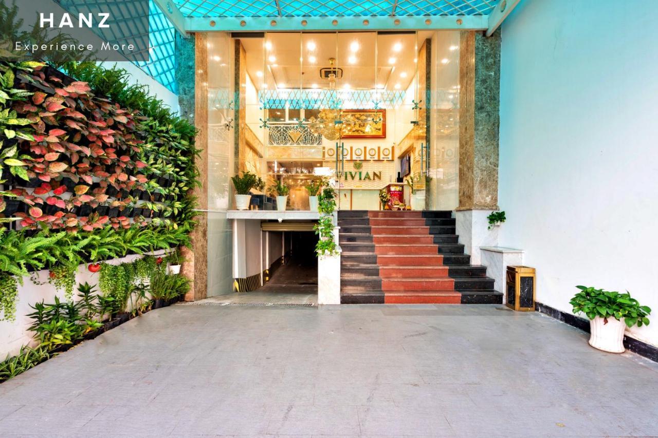 Hanz Vivian Airport Hotel Ho Chi Minh City