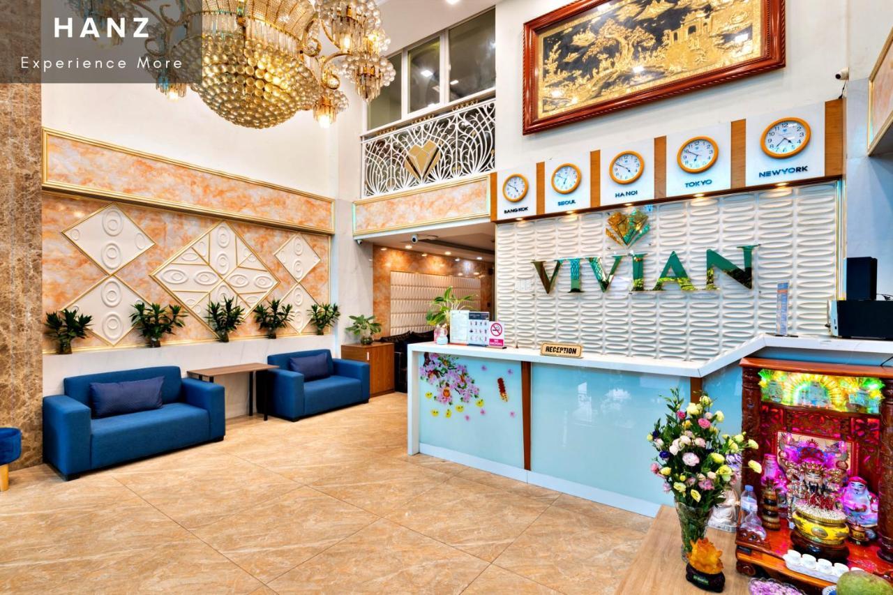 Hanz Vivian Airport 3*