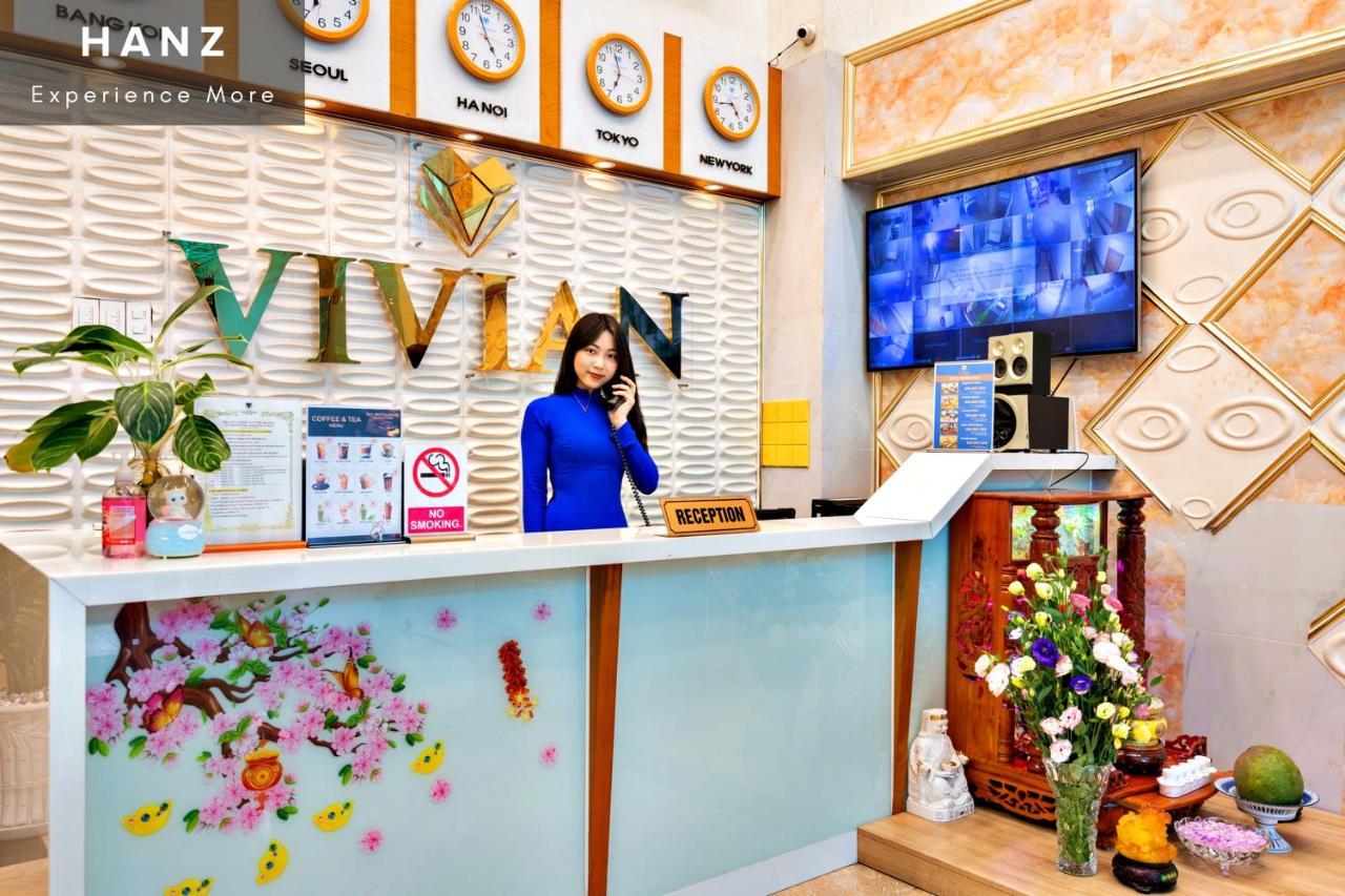 Hanz Vivian Airport 3* Ho Chi Minh City