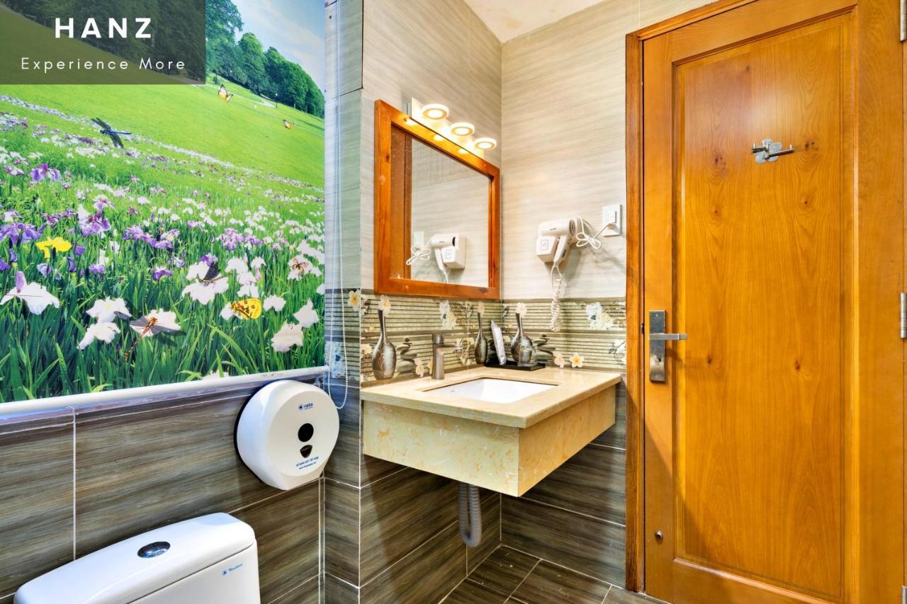 Hanz Vivian Airport 3* Ho Chi Minh City